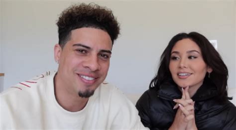 austin mcbroom divorce announcement|Why Did Austin McBroom and Catherine Paiz Break。